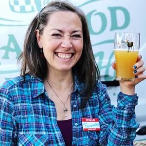 Meet your Posher, Siobhan